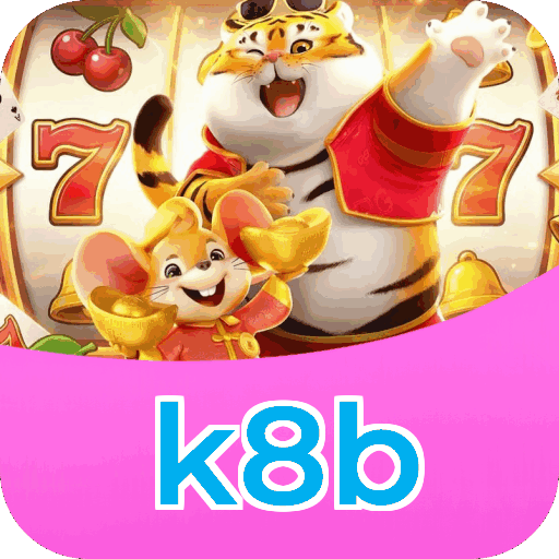 Tabela RTP dos jogos de cassino da k8b