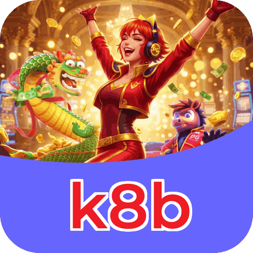 Tabela RTP dos jogos de cassino da k8b